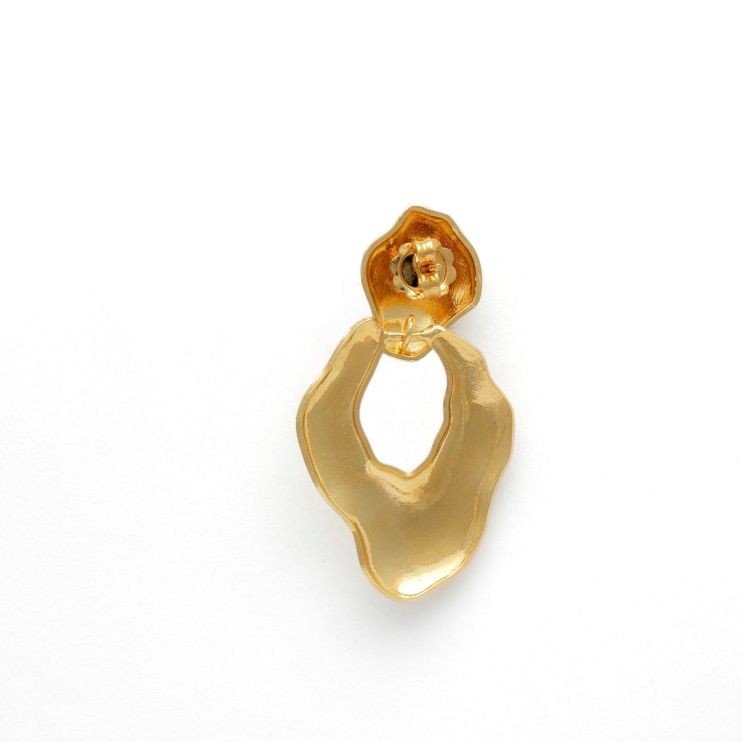 AGYNESS EARRINGS