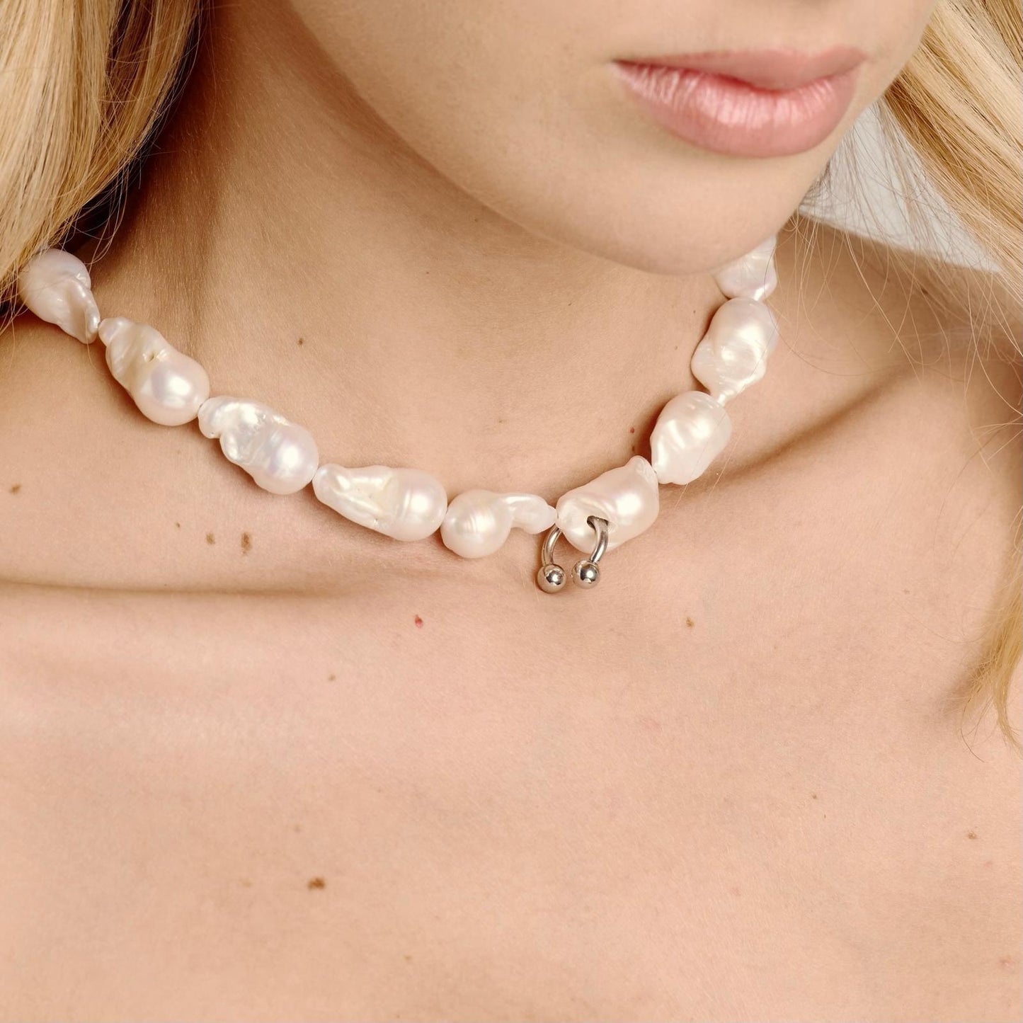 COLLANA LISA