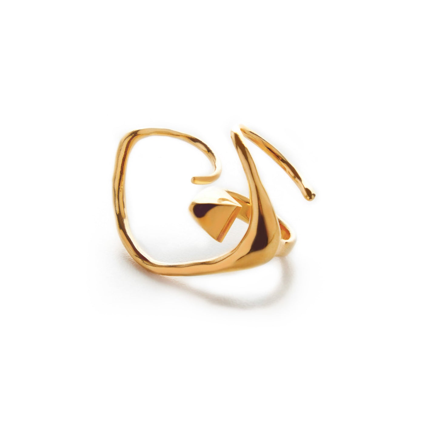 ANELLO DUE DITA LITA