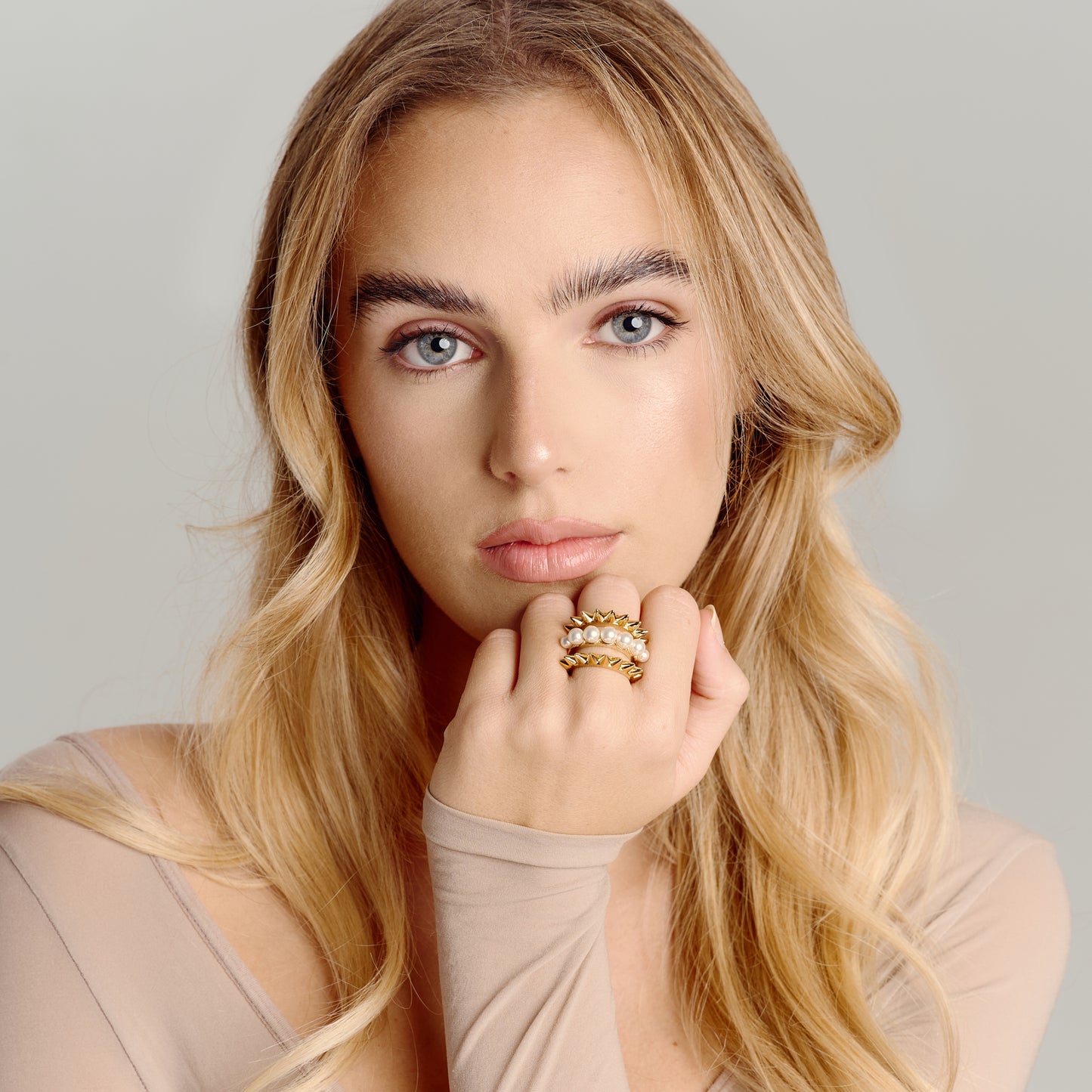 ANELLO ANJA