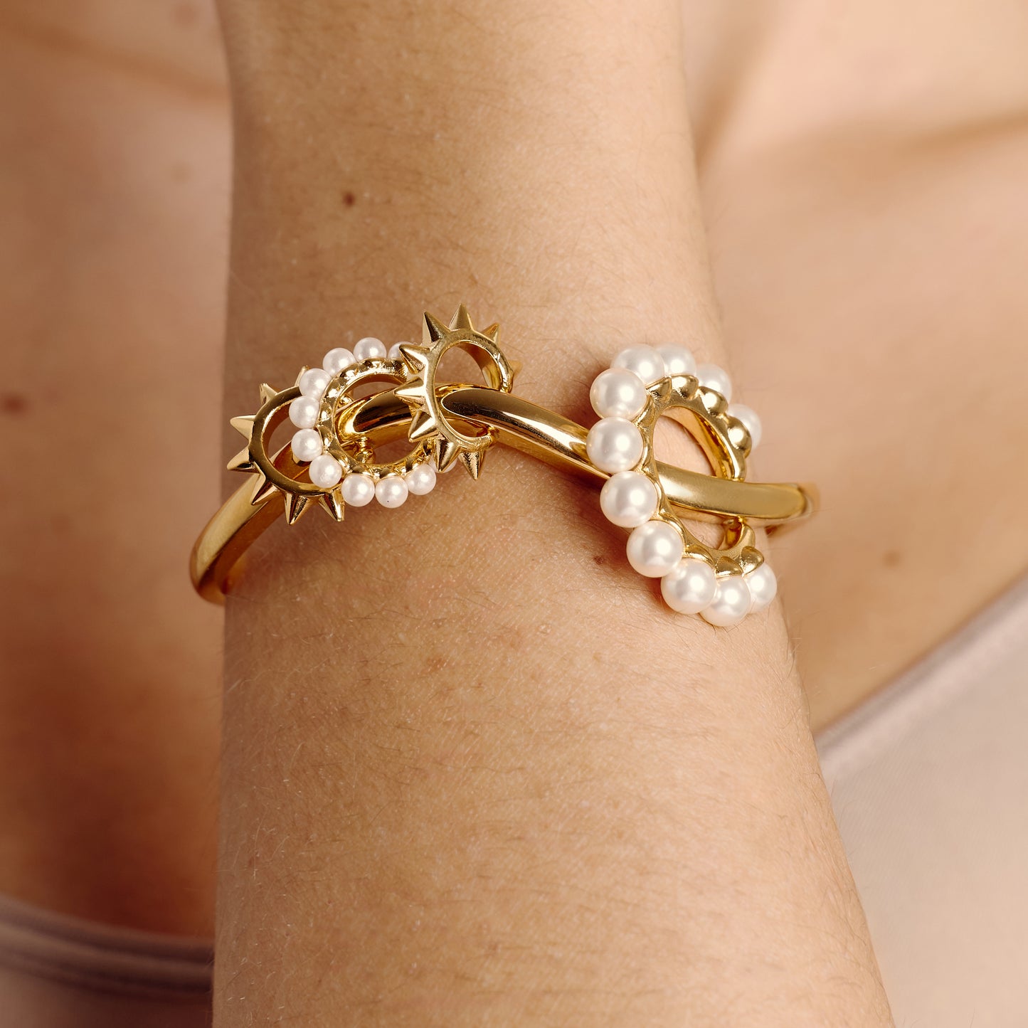 BRACCIALE HUNTER