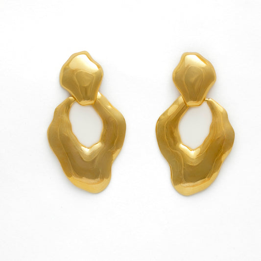 AGYNESS EARRINGS