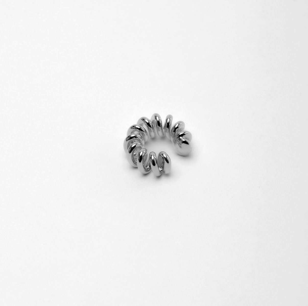 ORECCHINO MONO EARCUFF S CAROLYN