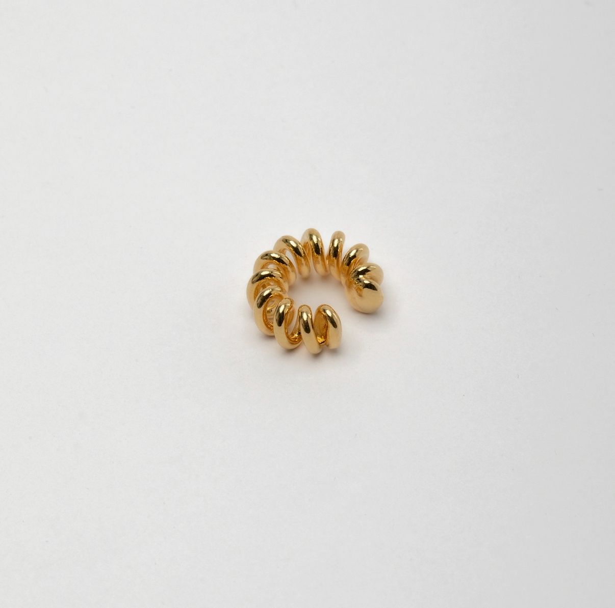 ORECCHINO MONO EARCUFF S CAROLYN
