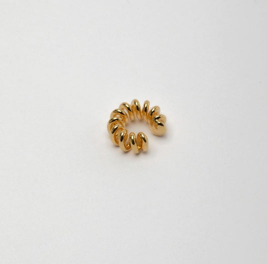 ORECCHINO MONO EARCUFF S CAROLYN