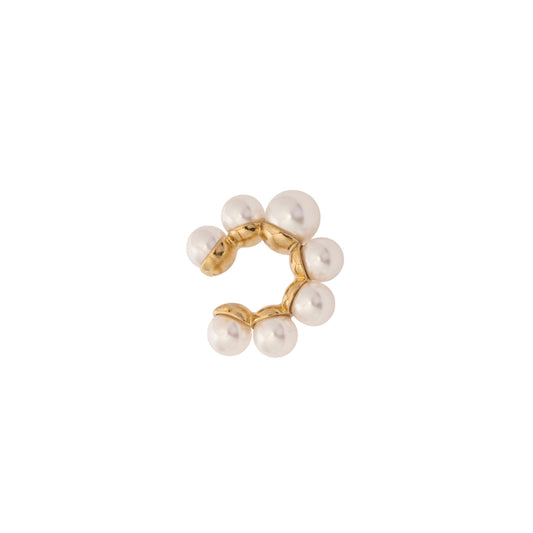 ORECCHINO EARCUFF ANJA