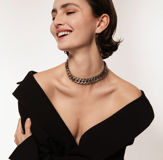 COLLANA VERONIKA