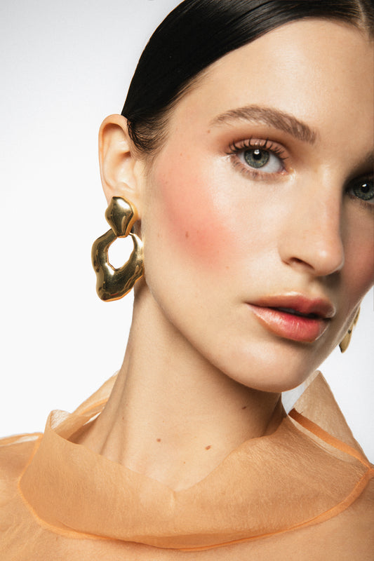 AGYNESS EARRINGS