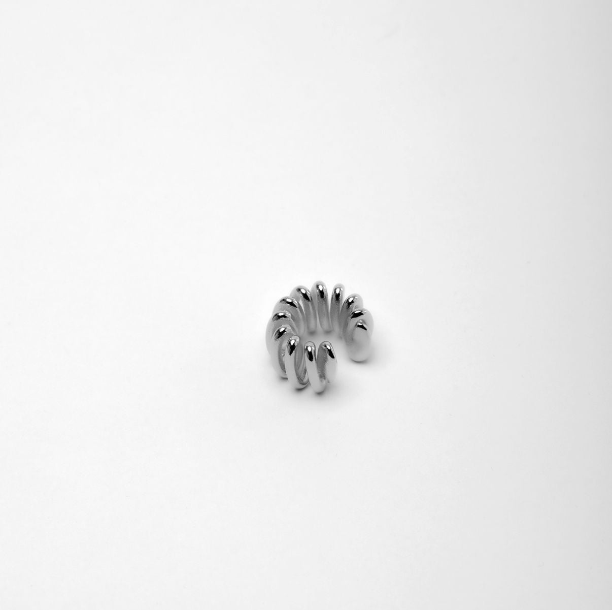 ORECCHINO MONO EARCUFF L CAROLYN