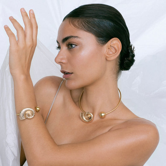 COLLANA ARIEL