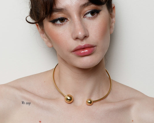 ANNA NECKLACE