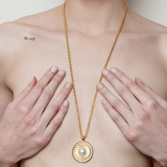 COLLANA HAILEY