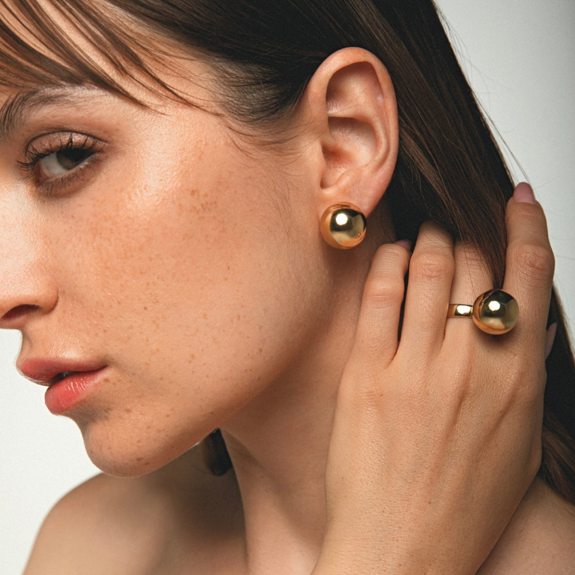 ANNA EARRINGS