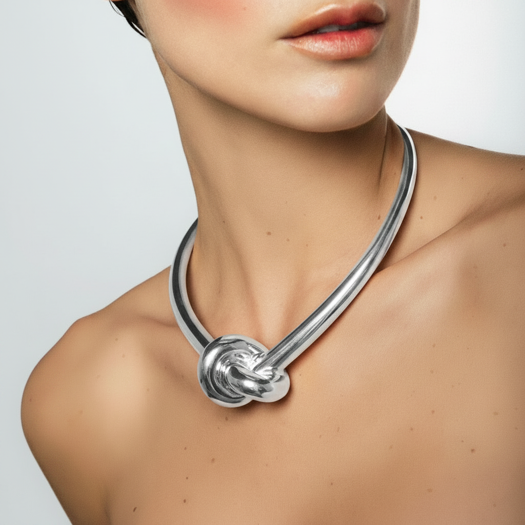 Collana Elle