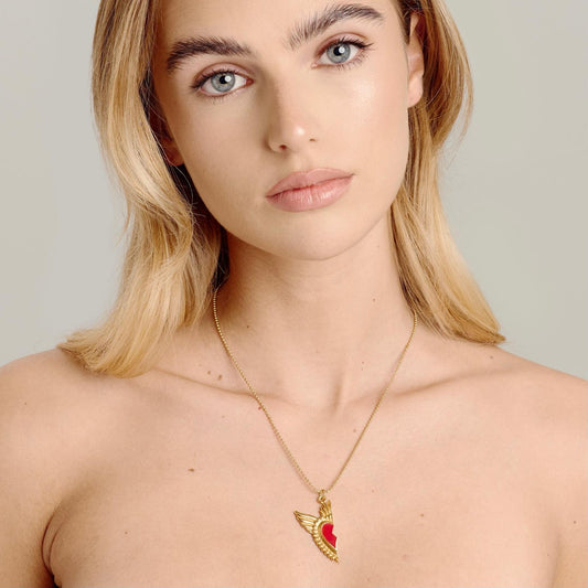 COLLANA LOVE