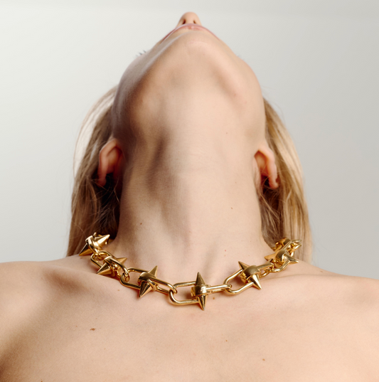 COLLANA MARGOT
