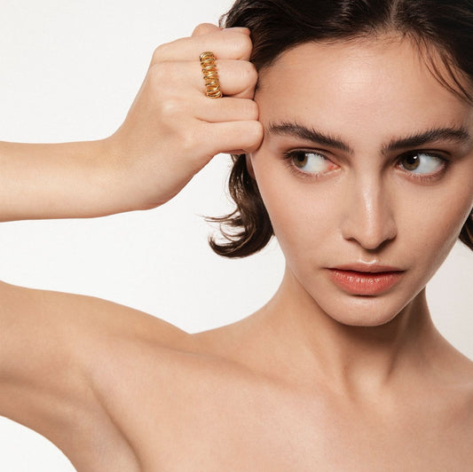 ANELLO CAROLYN