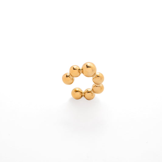 ORECCHINO EARCUFF ISABELI L
