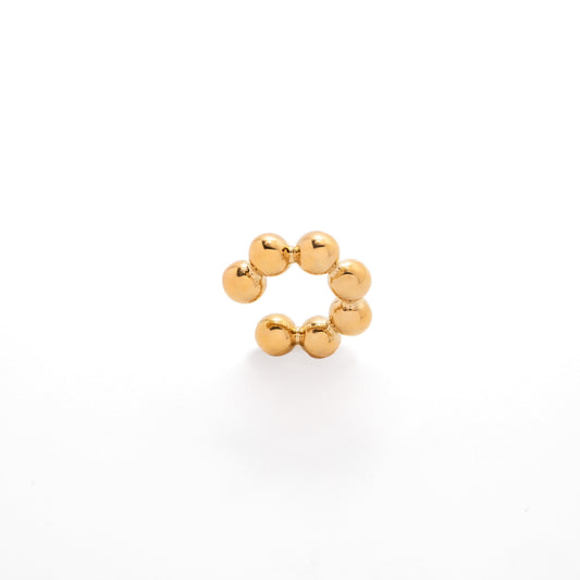ORECCHINO EARCUFF ISABELI S