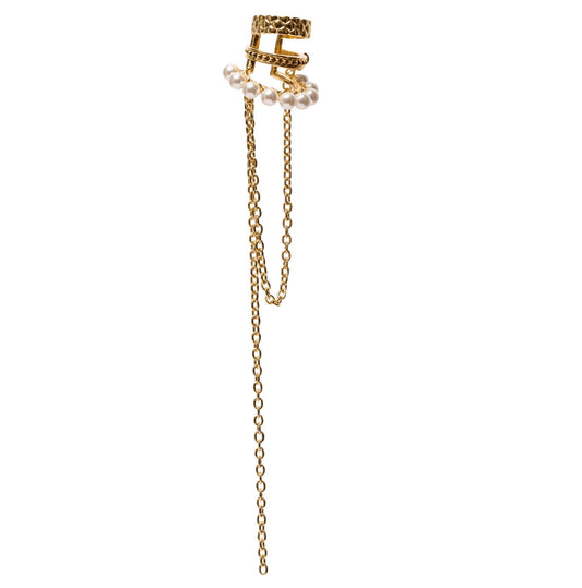 ORECCHINO EARCUFF DEVON