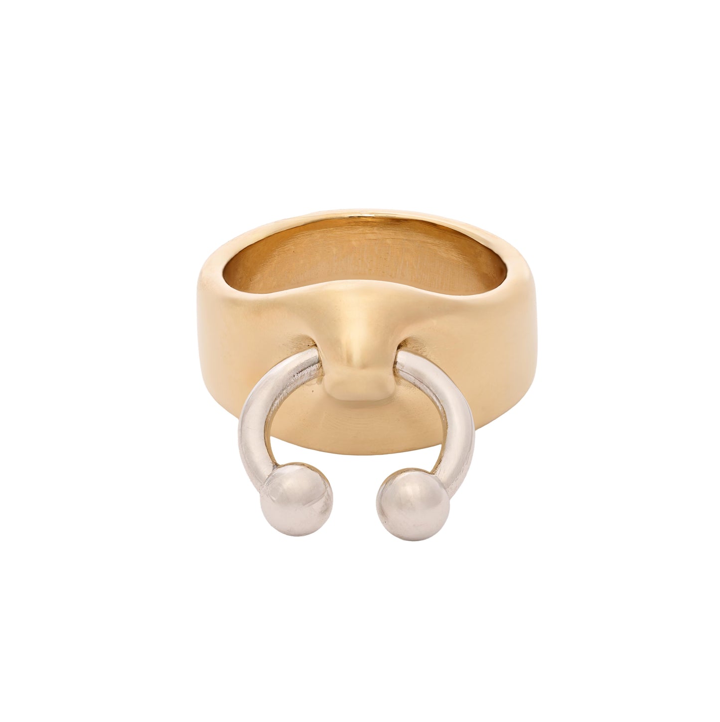 ANELLO PIERCING TILDA