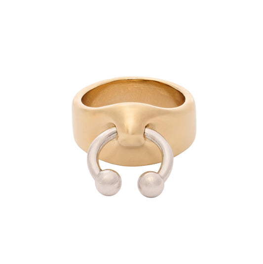 ANELLO PIERCING TILDA