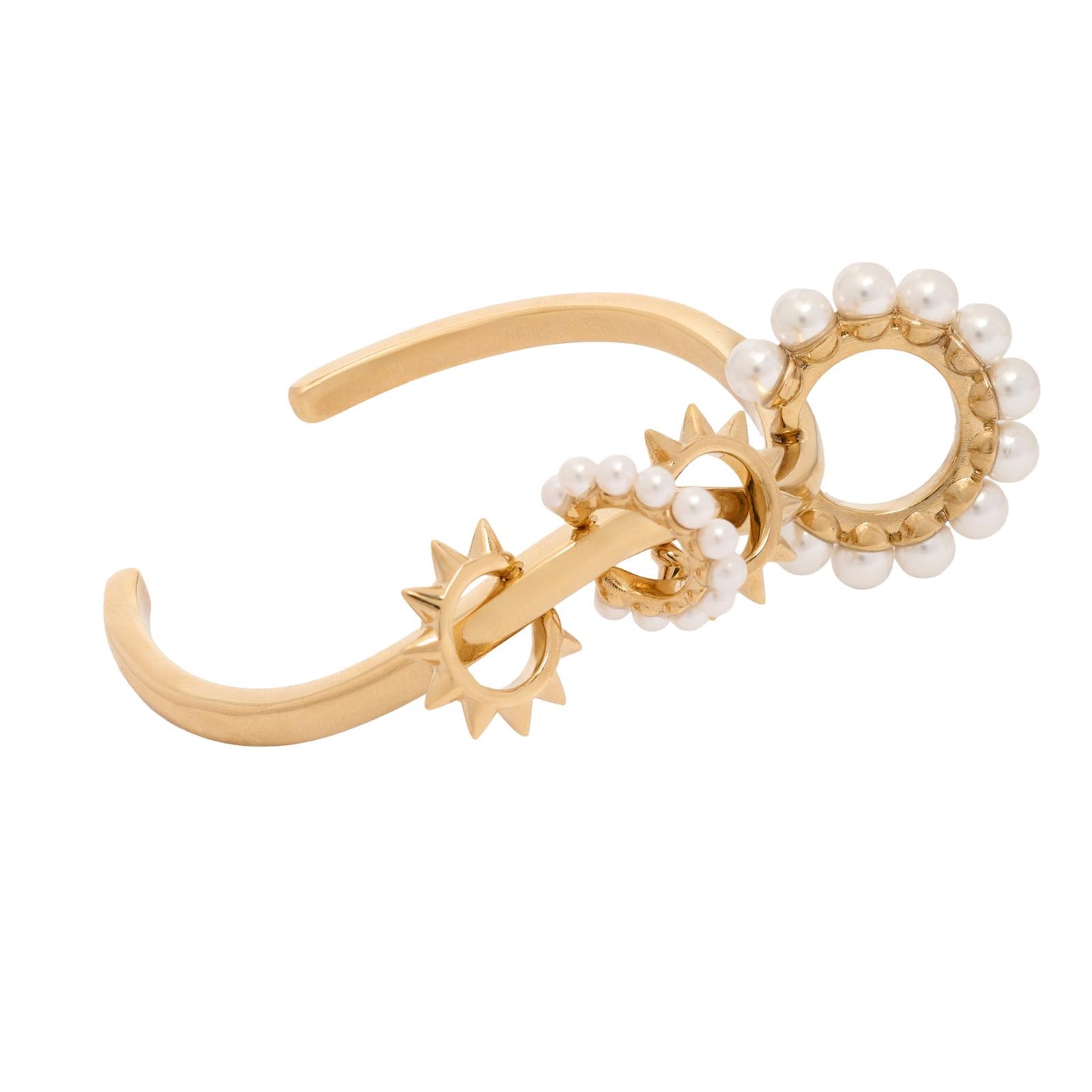 BRACCIALE HUNTER