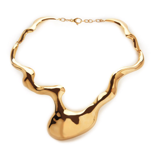JERRY NECKLACE