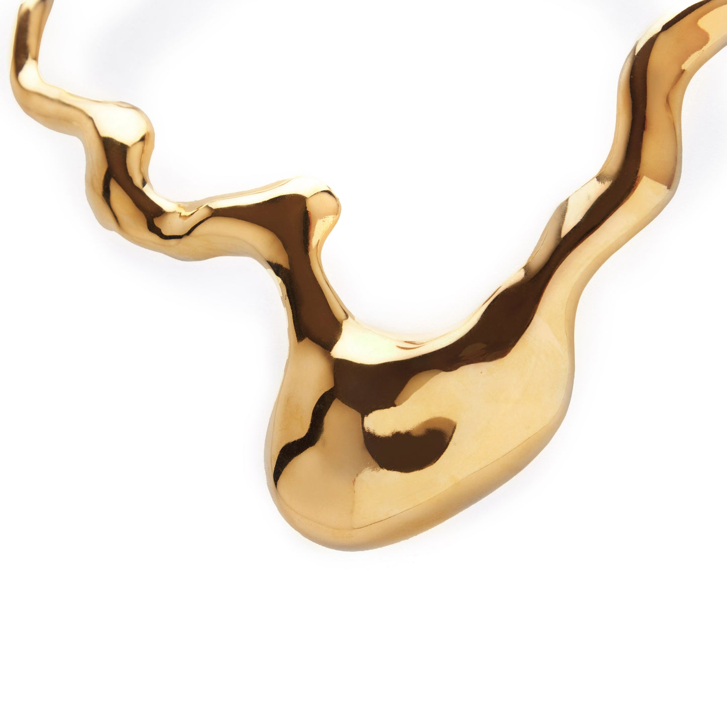 JERRY NECKLACE
