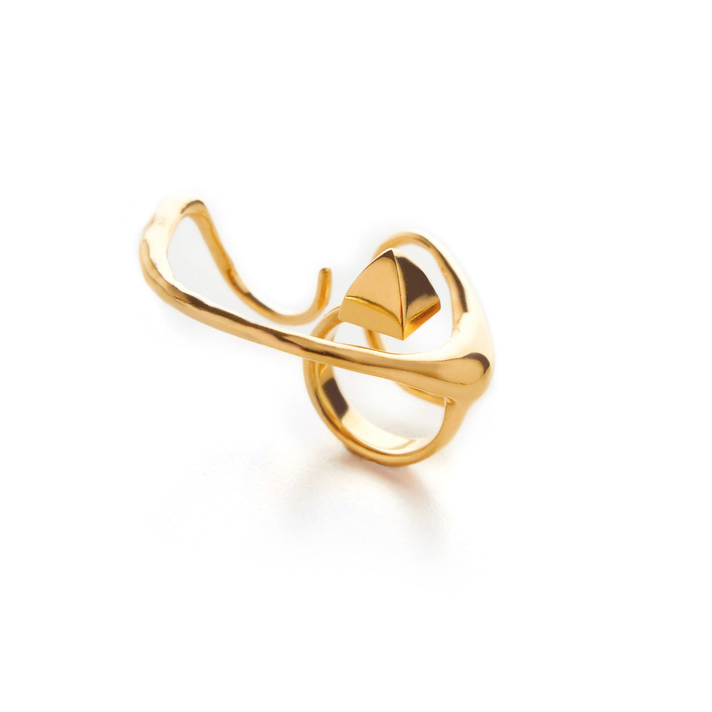 ANELLO DUE DITA LITA