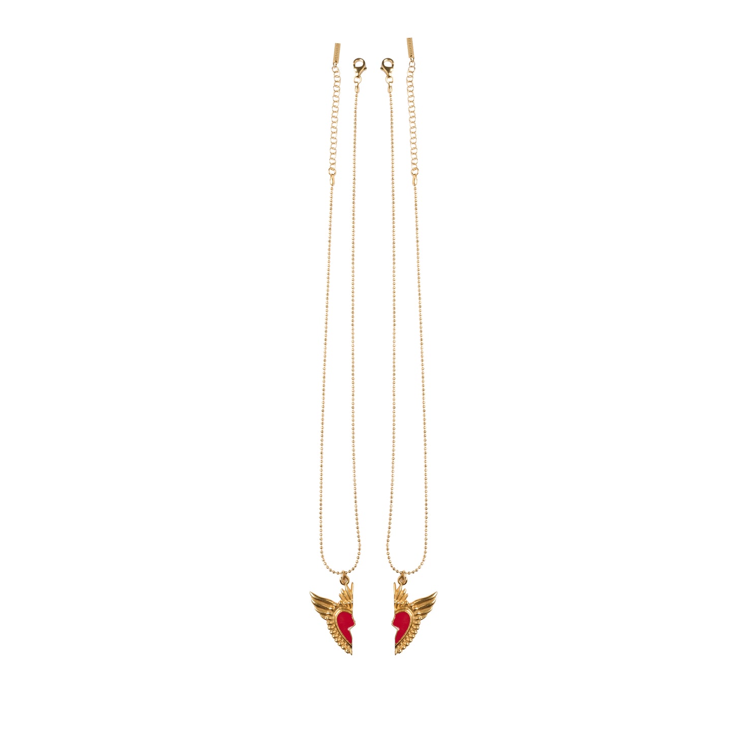 COLLANA LOVE