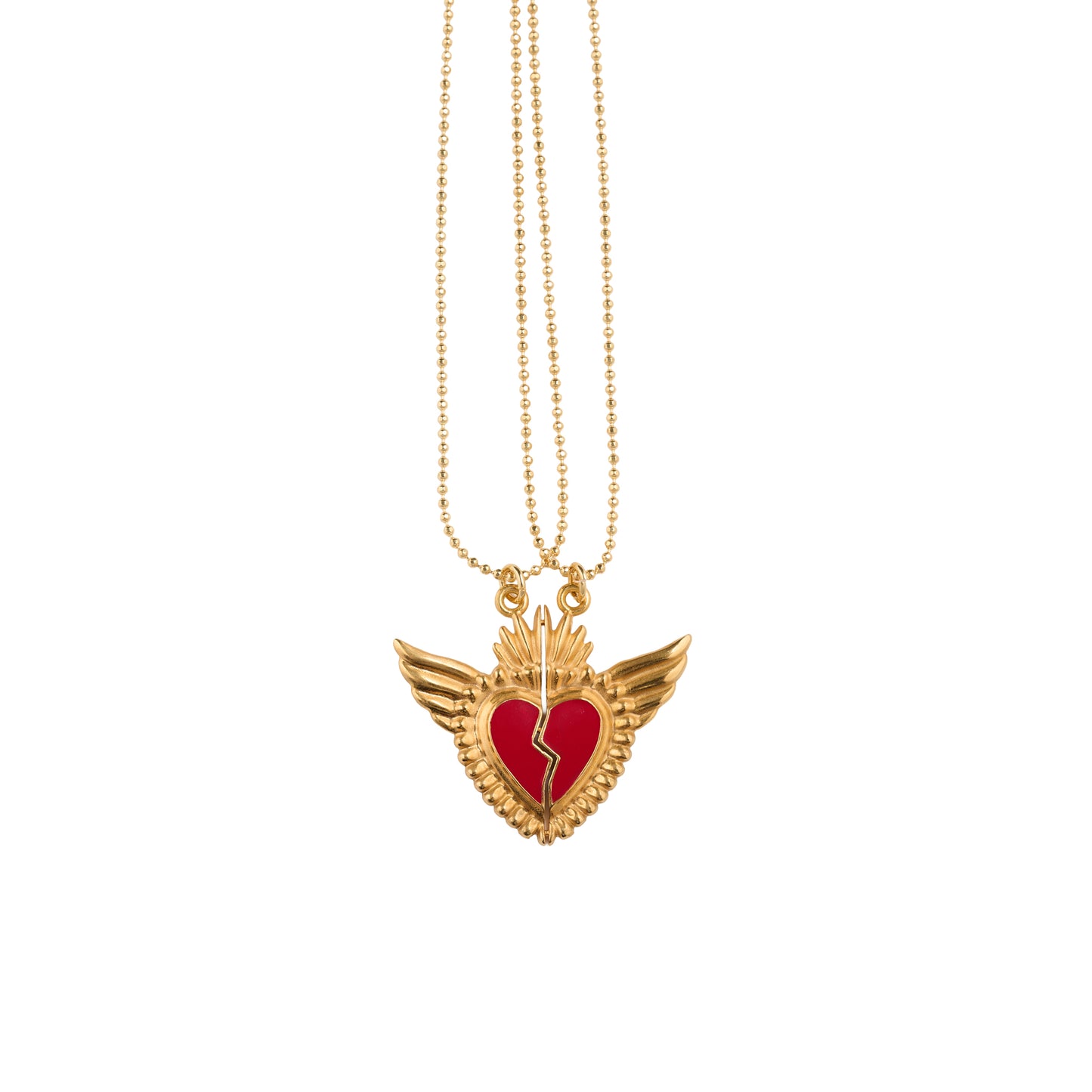 COLLANA LOVE