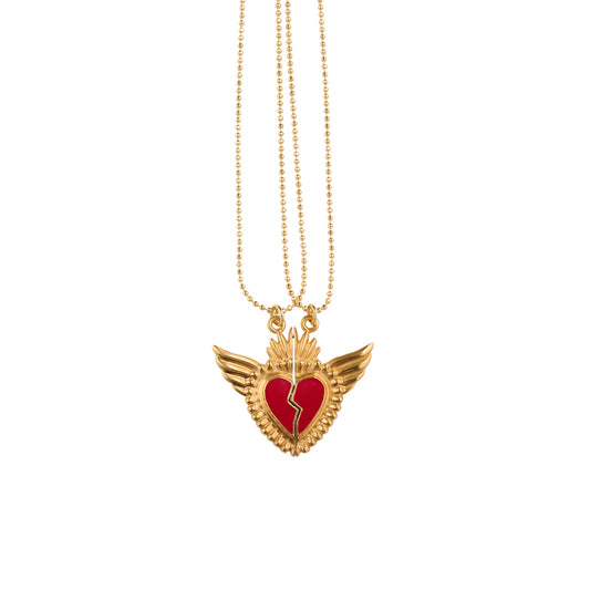 COLLANA LOVE
