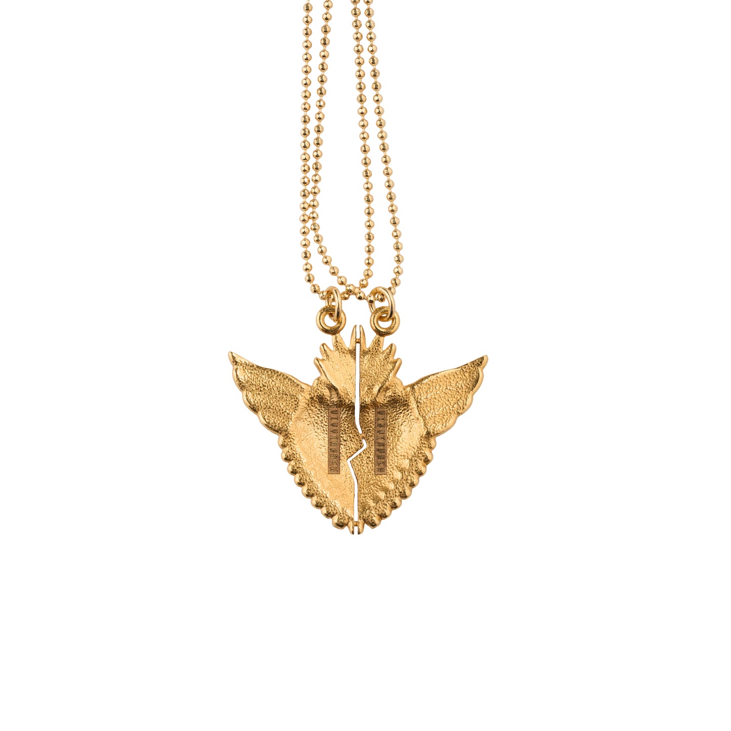COLLANA LOVE