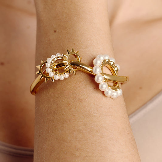BRACCIALE HUNTER